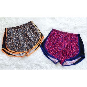 Nike Women’s L Dri-Fit Running Shorts